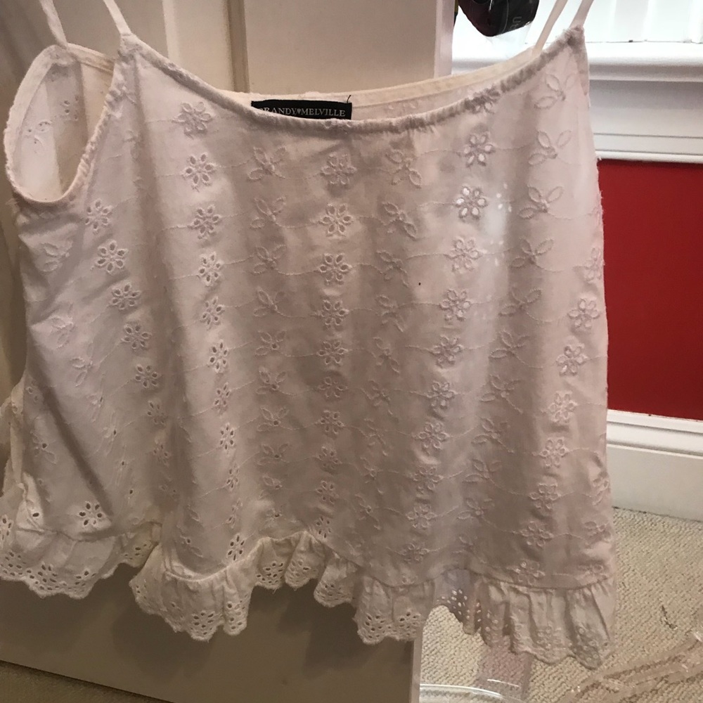 Brandy Melville tank